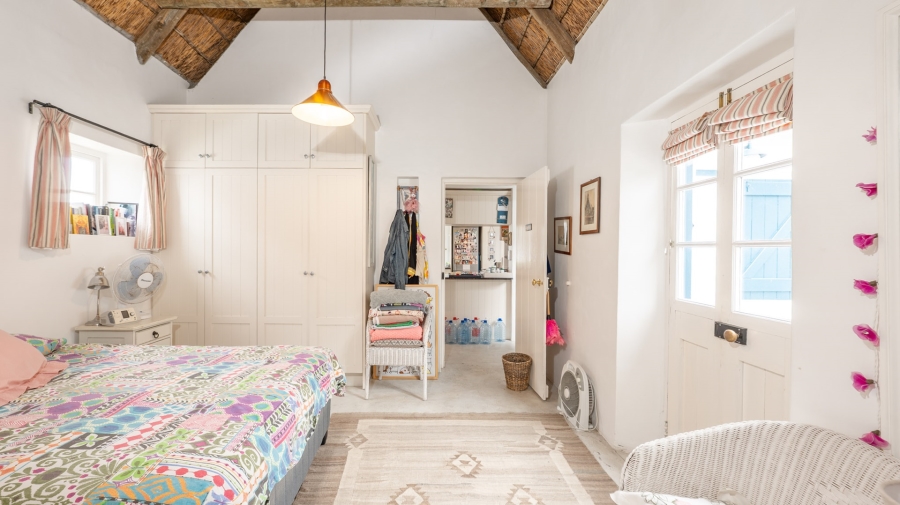 4 Bedroom Property for Sale in Struisbaai Western Cape